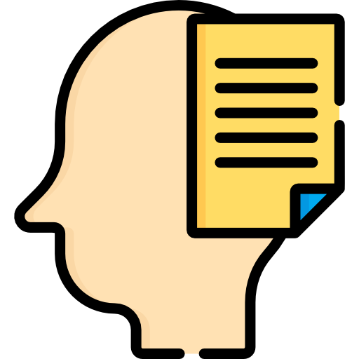 dokument kostenlos Icon