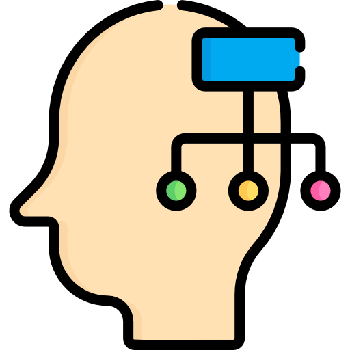 Planning Special Lineal color icon