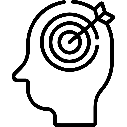 Цель бесплатно иконка Цель бесплатно иконка