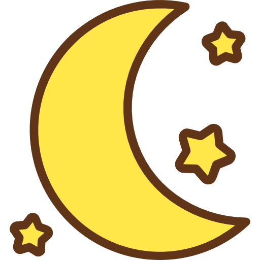 Moon icon png 17059174 PNG