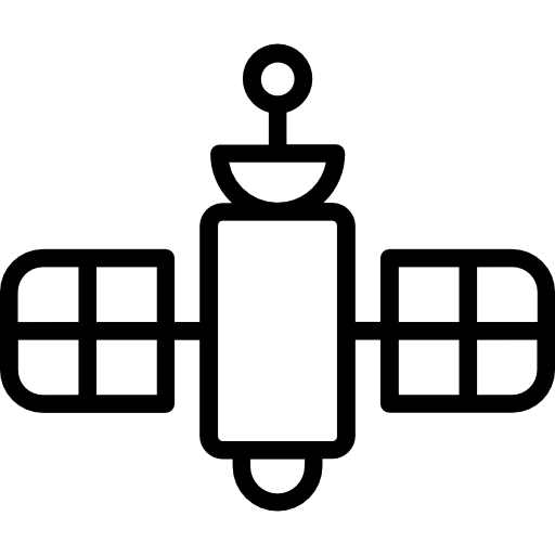 спутник бесплатно иконка