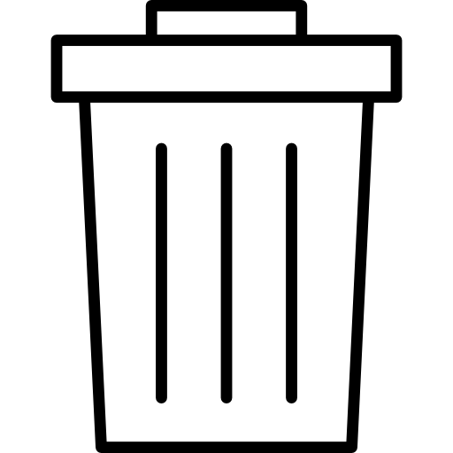 behälter kostenlos Icon