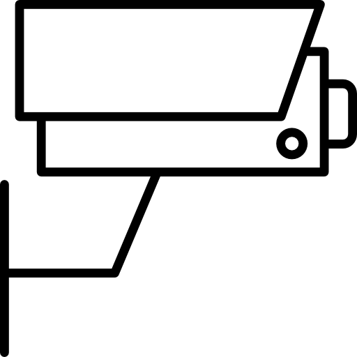 cctv 무료 아이콘