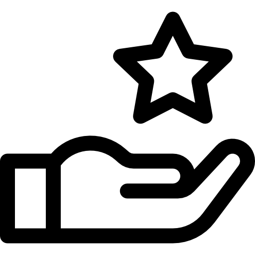 favorito icono gratis