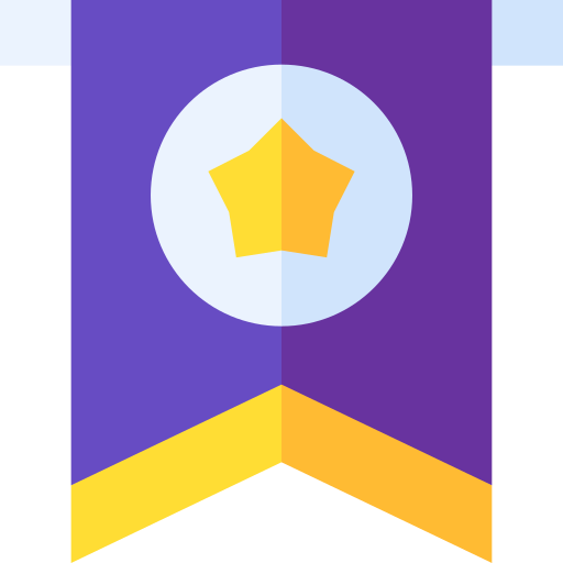 Banner free icon Banner free icon