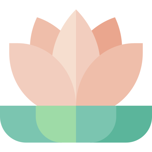 fleur de lotus Icône gratuit fleur de lotus Icône gratuit