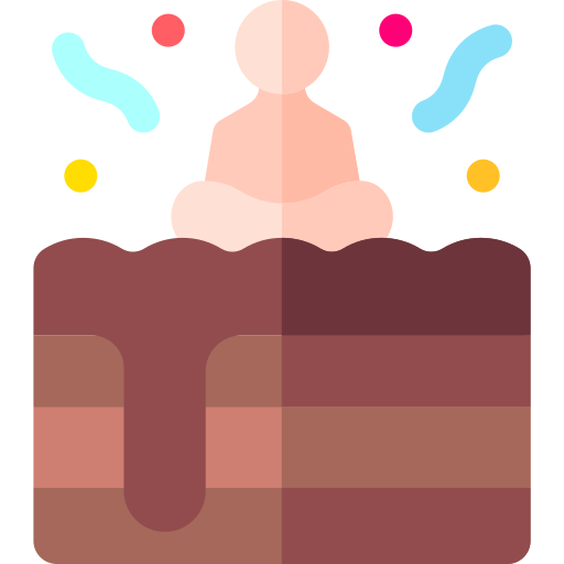 국제 요가의 날 무료 아이콘