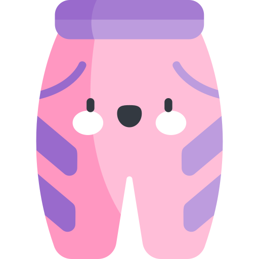 yoga-hose kostenlos Icon