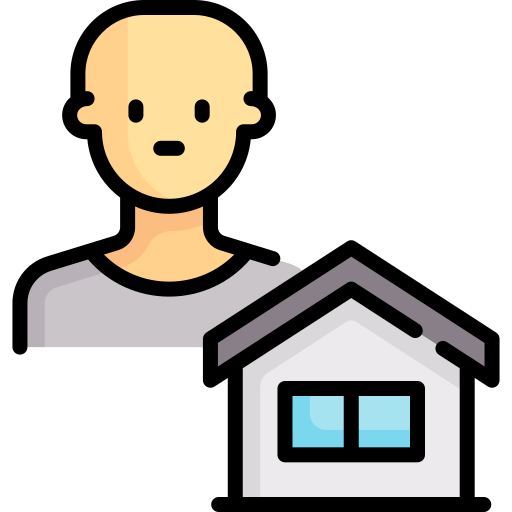 logement Icône gratuit logement Icône gratuit