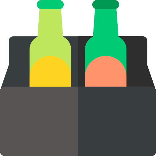 맥주 무료 아이콘
