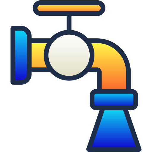 wasserhahn kostenlos Icon