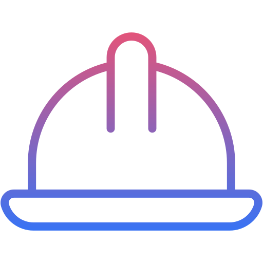Helmet free icon