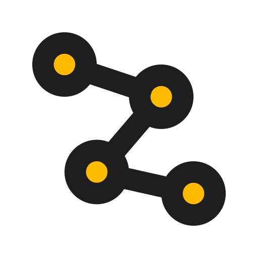 constelación icono gratis