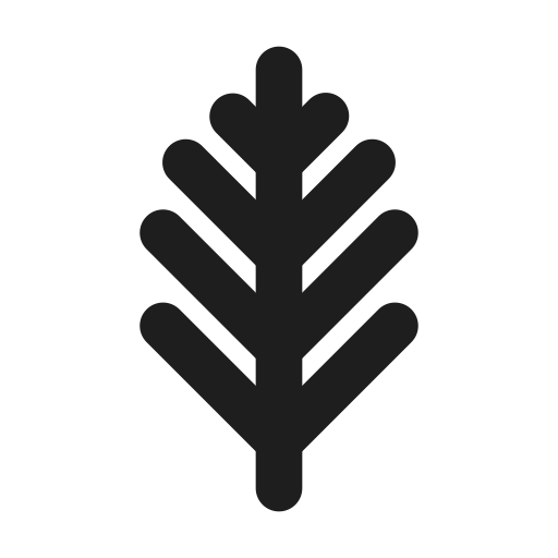 Frond - Free nature icons