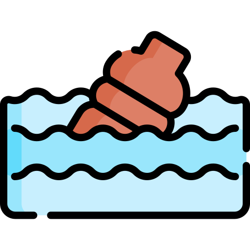 Plastic free icon Plastic free icon