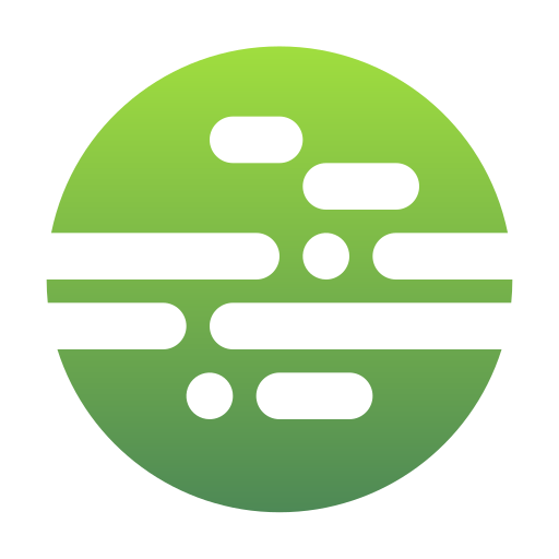 Jupiter Generic Flat Gradient icon