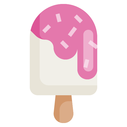 helado icono gratis