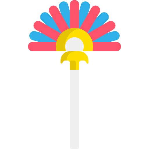 admirador icono gratis