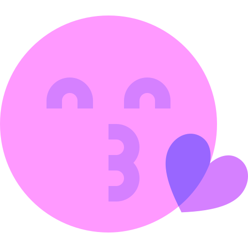 kuss kostenlos Icon