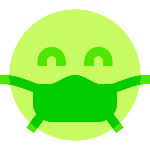 Маска бесплатно иконка