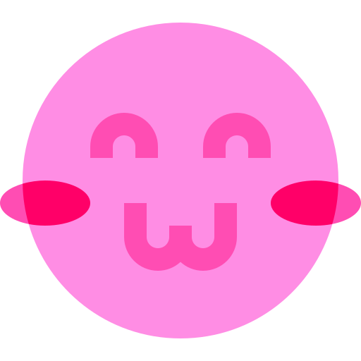 mignonne Icône gratuit mignonne Icône gratuit