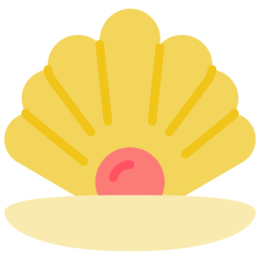 Shell Basic Miscellany Flat icon