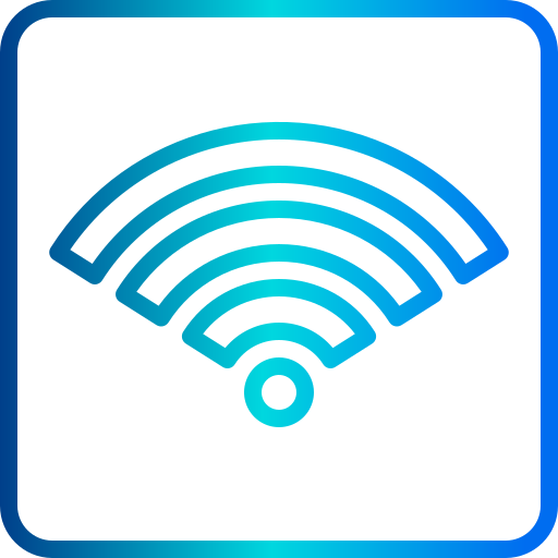 wifi icono gratis