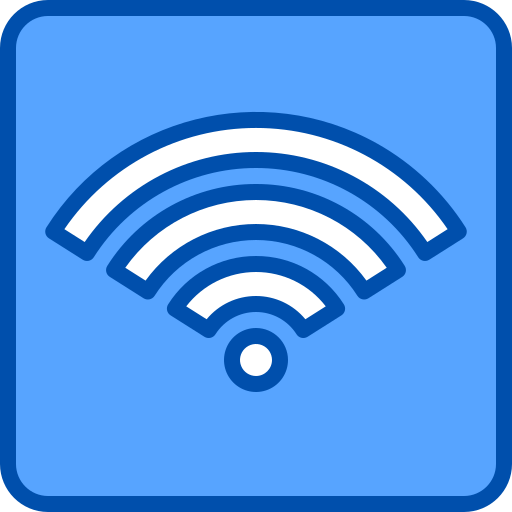 wifi icono gratis