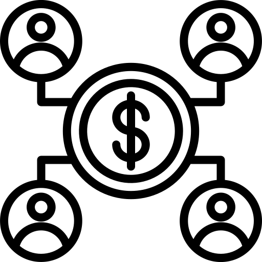 Stakeholder free icon
