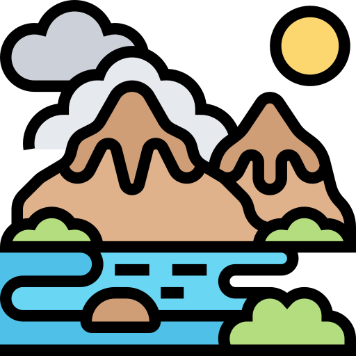 kazajstán icono gratis