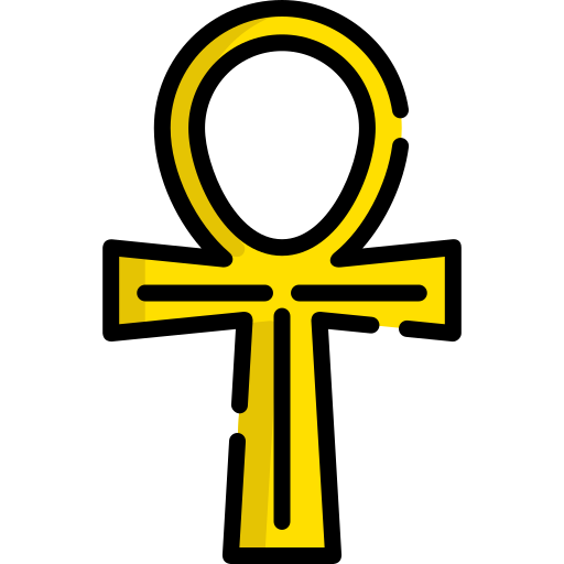 Ankh free icon