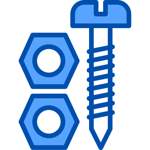 Screw Xnimrodx Blue Icon