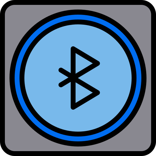 bluetooth icono gratis