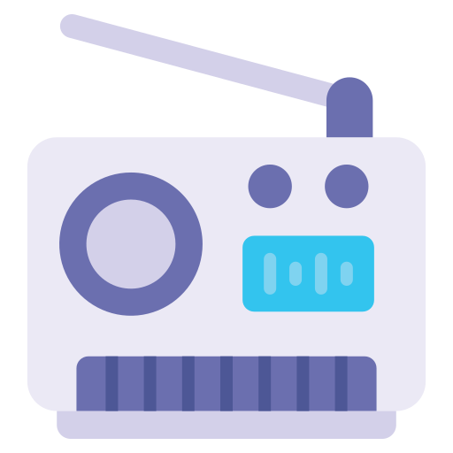 radio kostenlos Icon radio kostenlos Icon