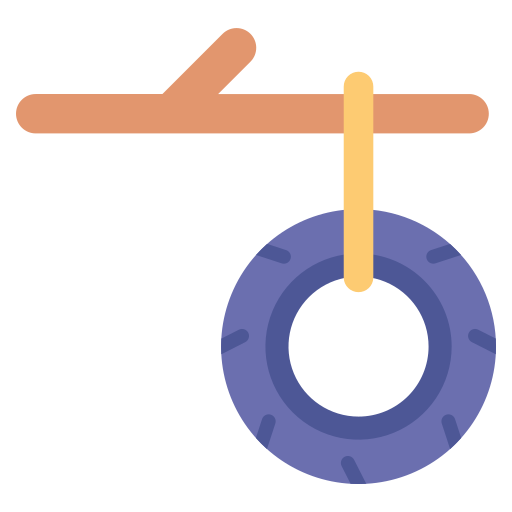 Swing free icon Swing free icon