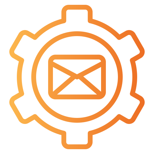 engranaje icono gratis