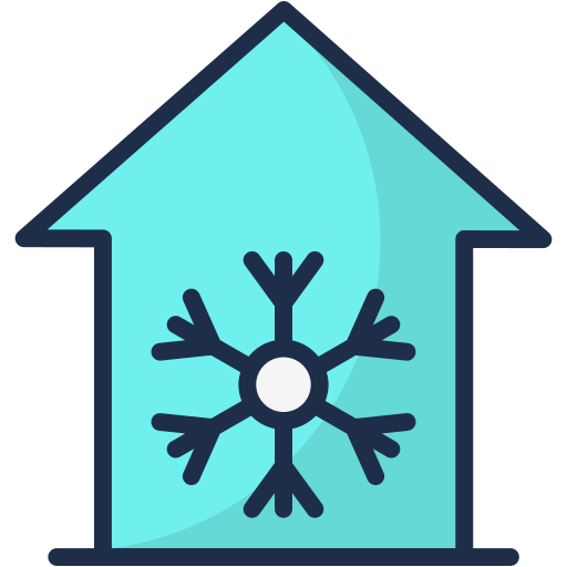 Cooling free icon