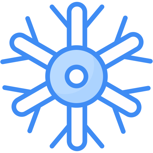 Cooling free icon Cooling free icon