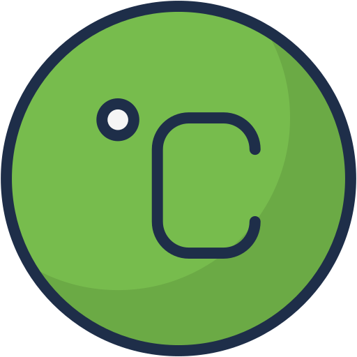Celsius free icon Celsius free icon