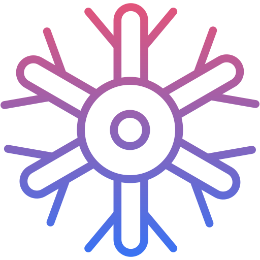 Cooling free icon