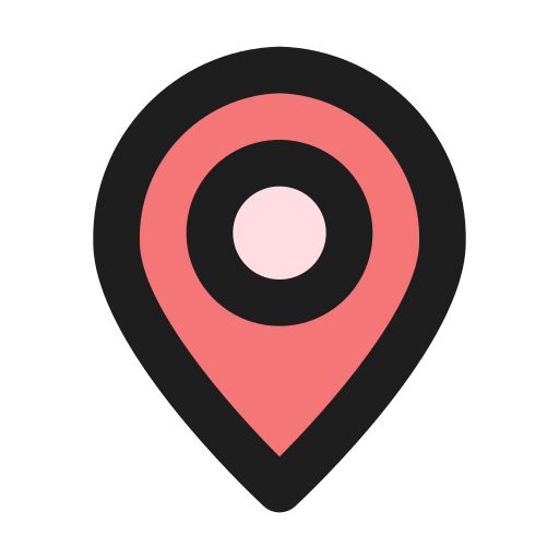 Location free icon Location free icon