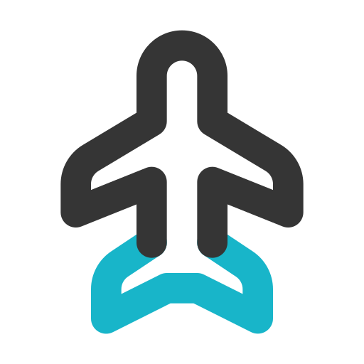 Plane free icon Plane free icon