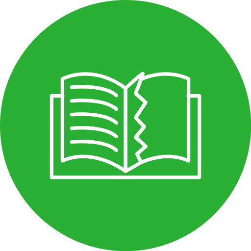 livro rasgado grátis ícone livro rasgado grátis ícone
