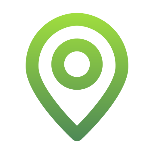 ubicación icono gratis