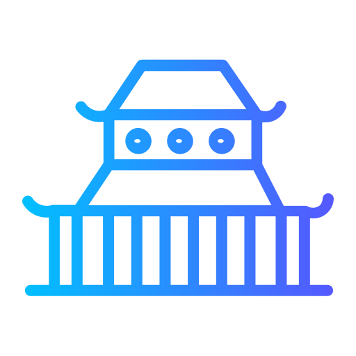 Ват Пхра Кео бесплатно иконка