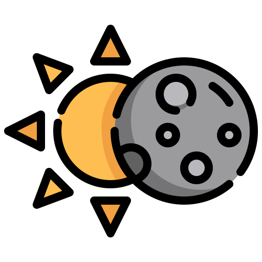 Eclipse Generic Outline Color icon