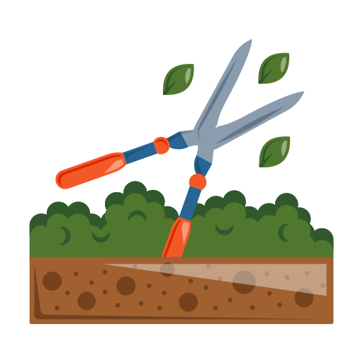 Pruning shears free icon Pruning shears free icon