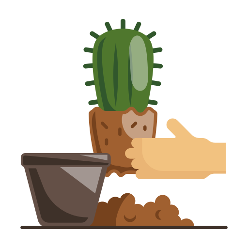 Cactus free icon Cactus free icon