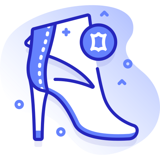 stilett kostenlos Icon