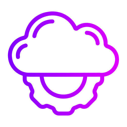 nuage Icône gratuit